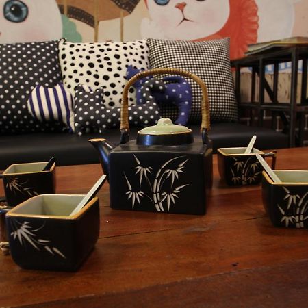 Pattaya Norndee Bed and Breakfast Εξωτερικό φωτογραφία