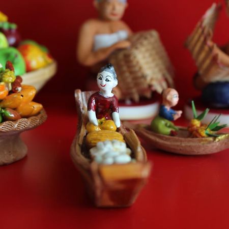 Pattaya Norndee Bed and Breakfast Εξωτερικό φωτογραφία