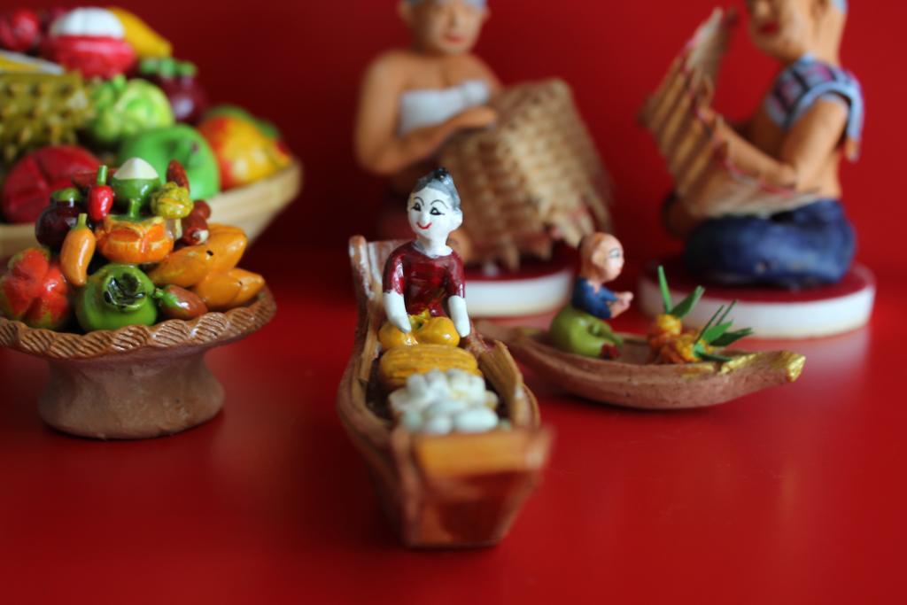 Pattaya Norndee Bed and Breakfast Εξωτερικό φωτογραφία