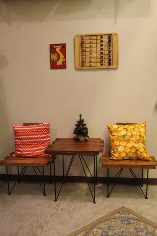 Pattaya Norndee Bed and Breakfast Εξωτερικό φωτογραφία