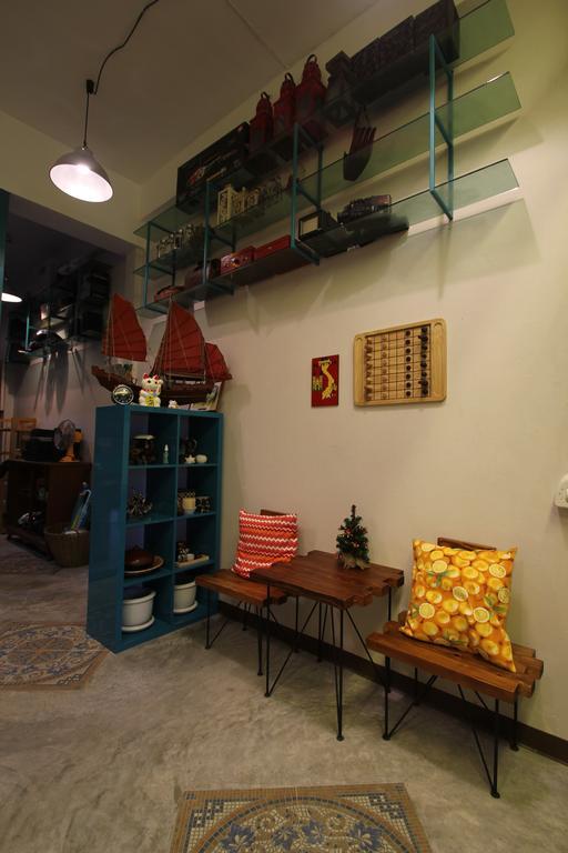 Pattaya Norndee Bed and Breakfast Εξωτερικό φωτογραφία
