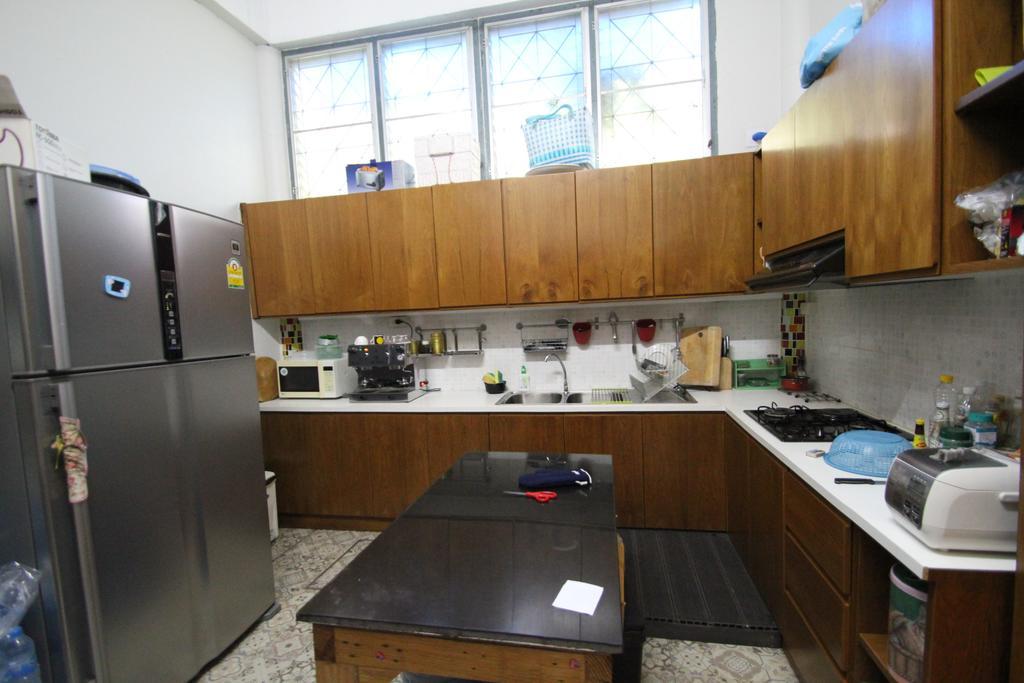 Pattaya Norndee Bed and Breakfast Εξωτερικό φωτογραφία
