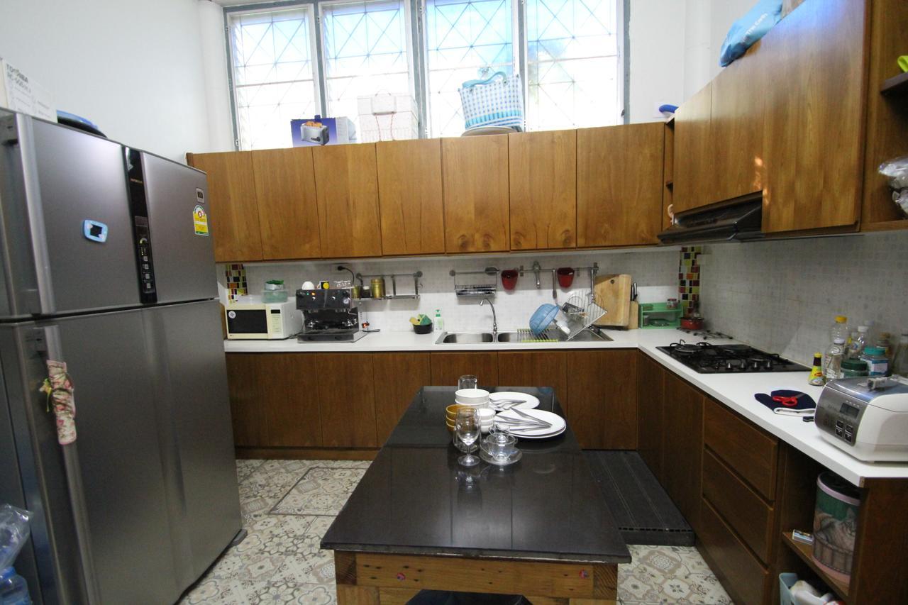 Pattaya Norndee Bed and Breakfast Εξωτερικό φωτογραφία