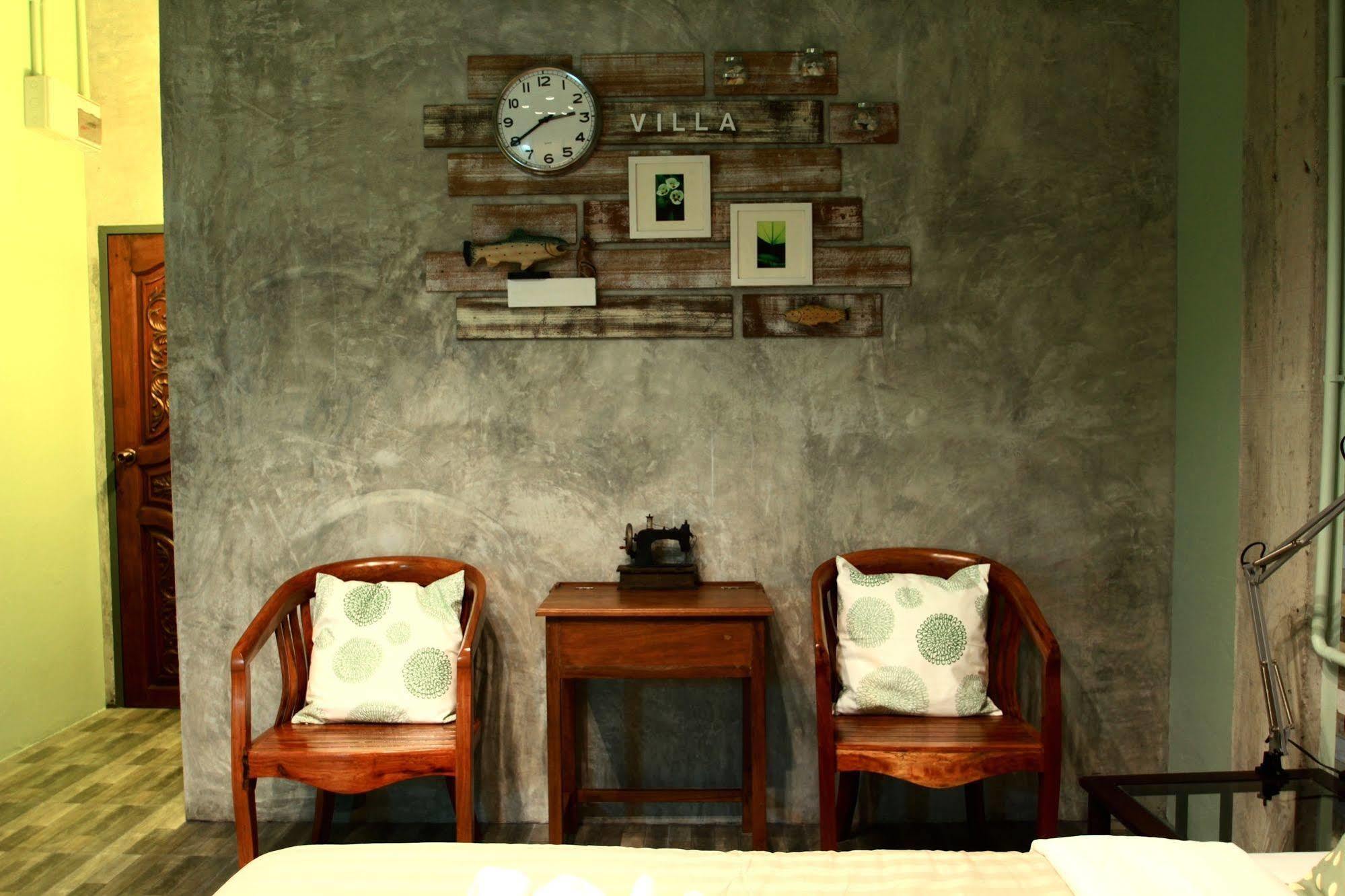 Pattaya Norndee Bed and Breakfast Εξωτερικό φωτογραφία