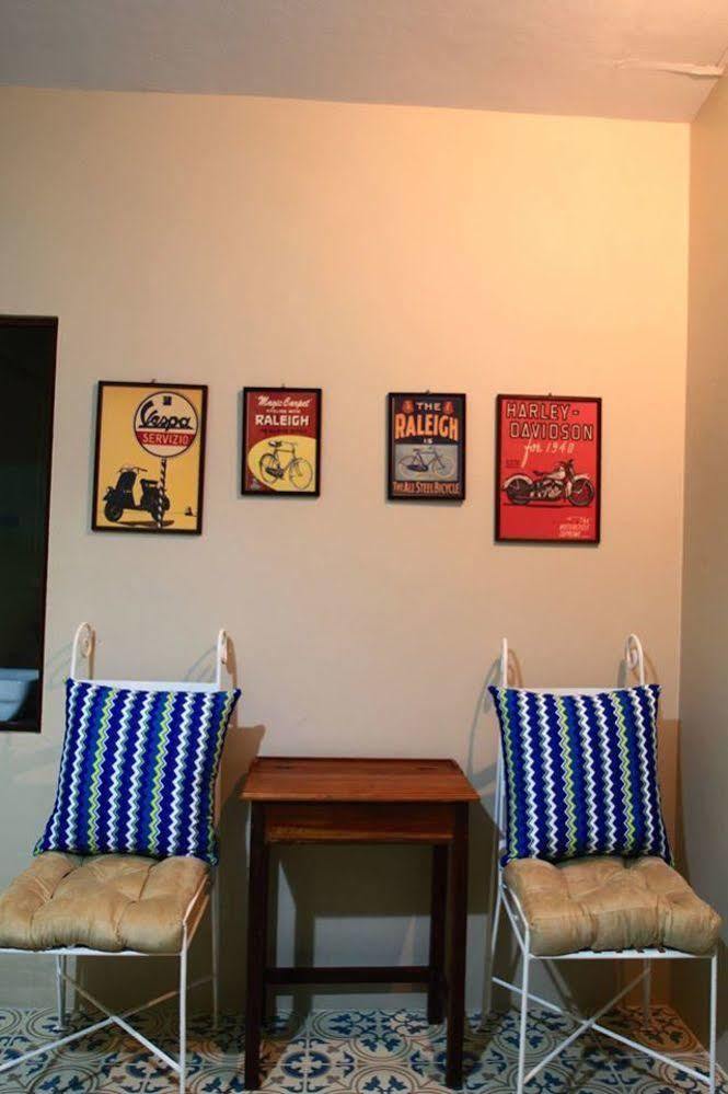 Pattaya Norndee Bed and Breakfast Εξωτερικό φωτογραφία