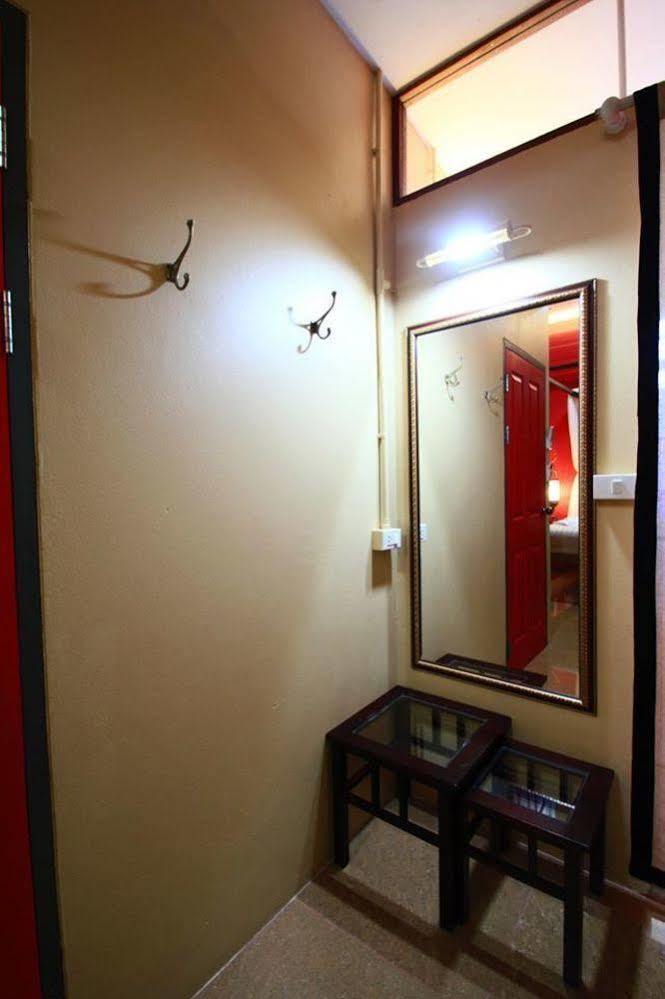 Pattaya Norndee Bed and Breakfast Εξωτερικό φωτογραφία