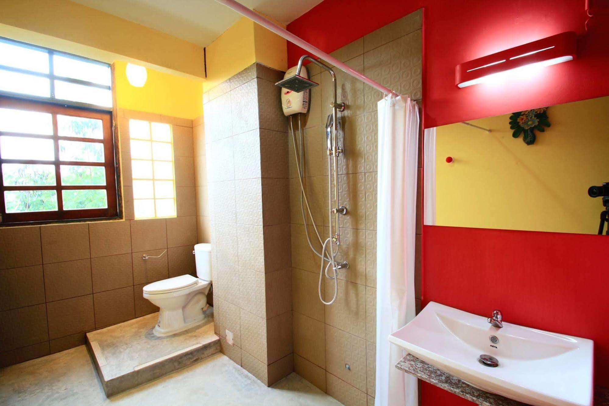 Pattaya Norndee Bed and Breakfast Εξωτερικό φωτογραφία
