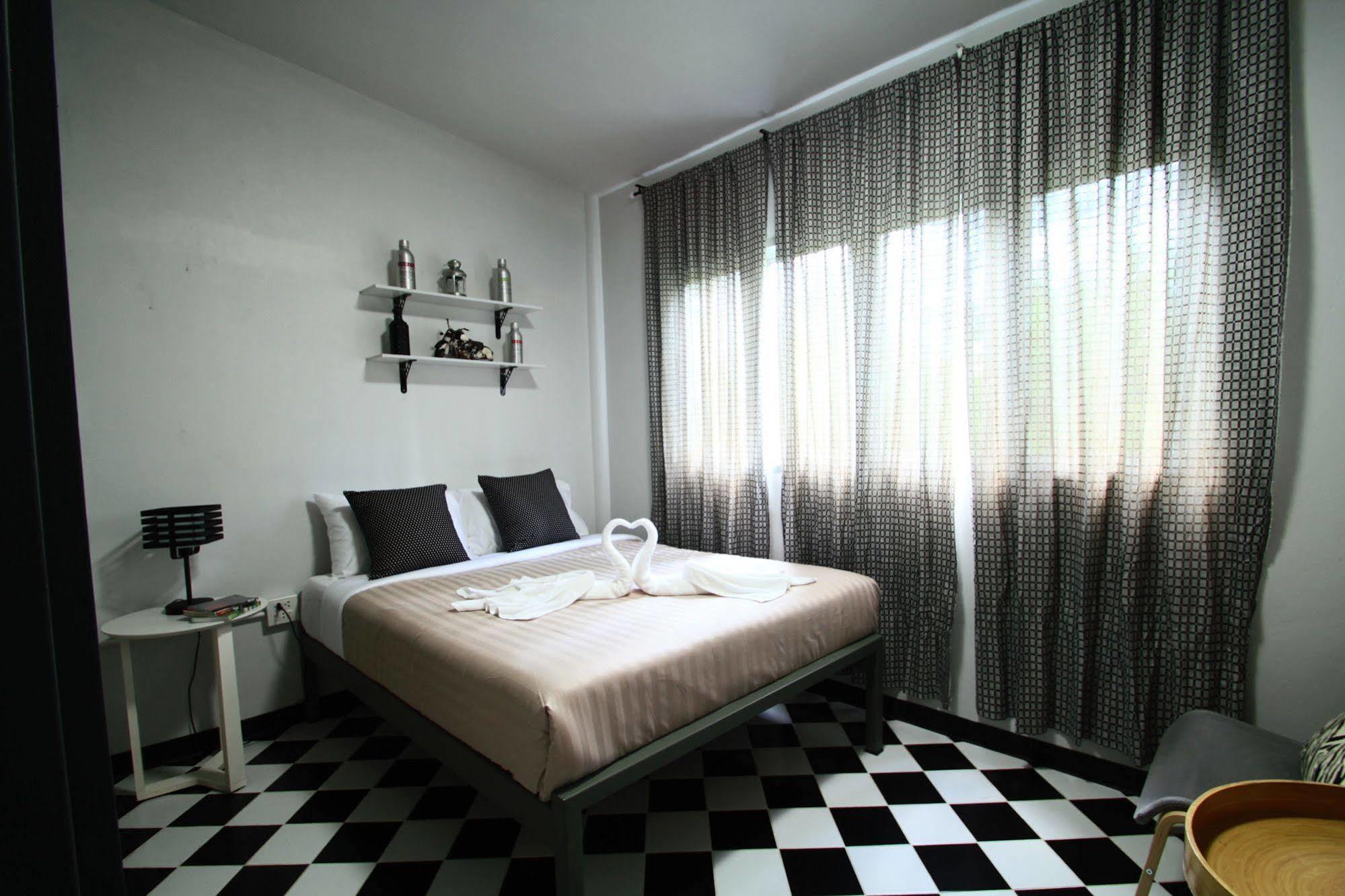 Pattaya Norndee Bed and Breakfast Εξωτερικό φωτογραφία