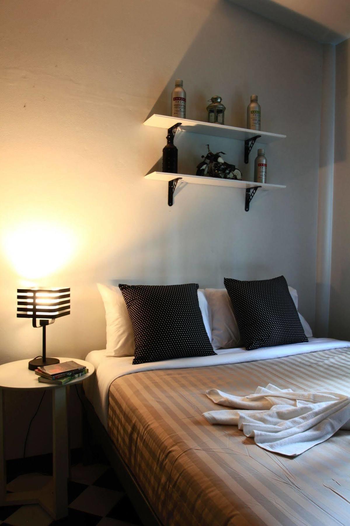 Pattaya Norndee Bed and Breakfast Εξωτερικό φωτογραφία