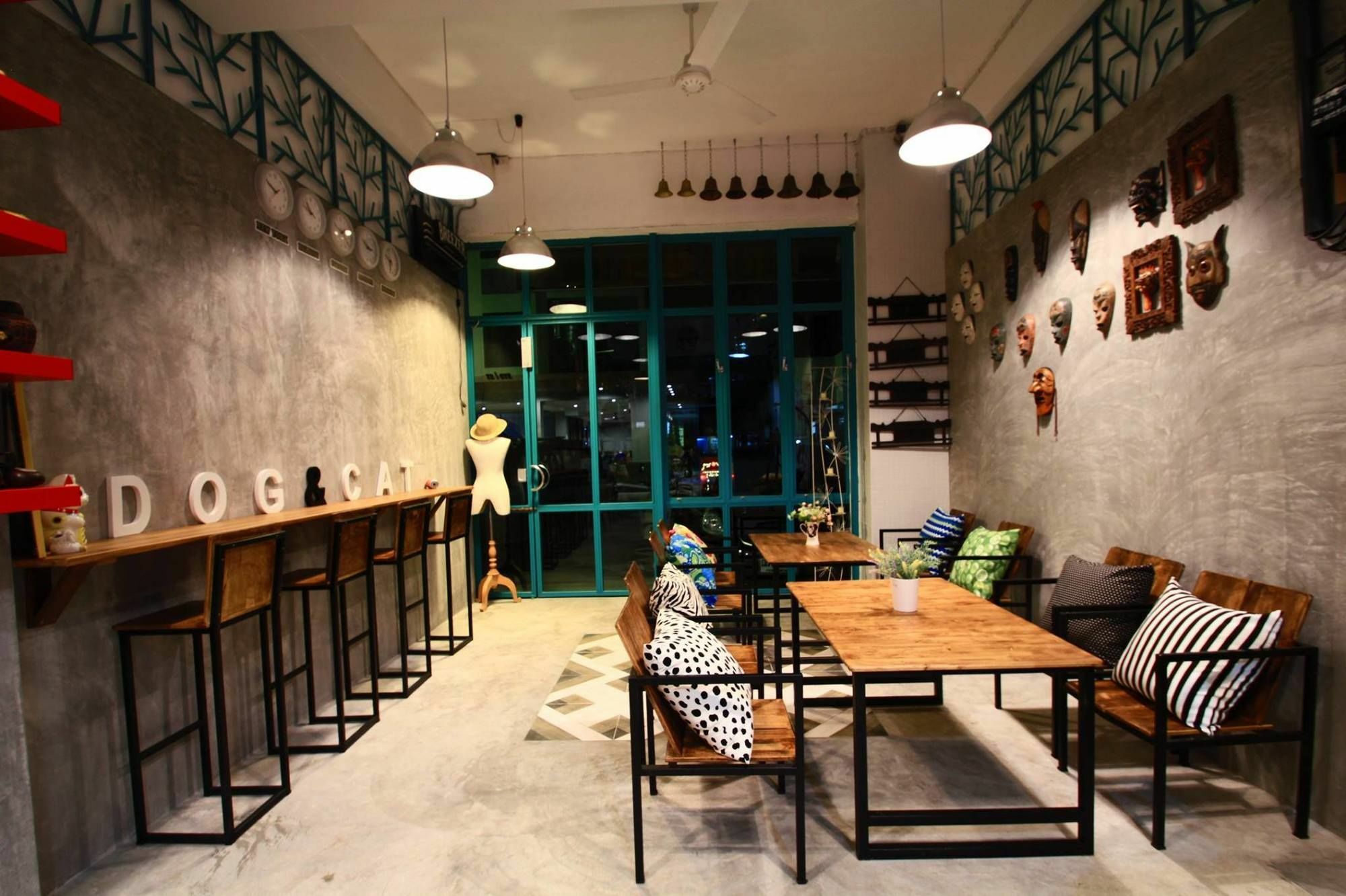Pattaya Norndee Bed and Breakfast Εξωτερικό φωτογραφία